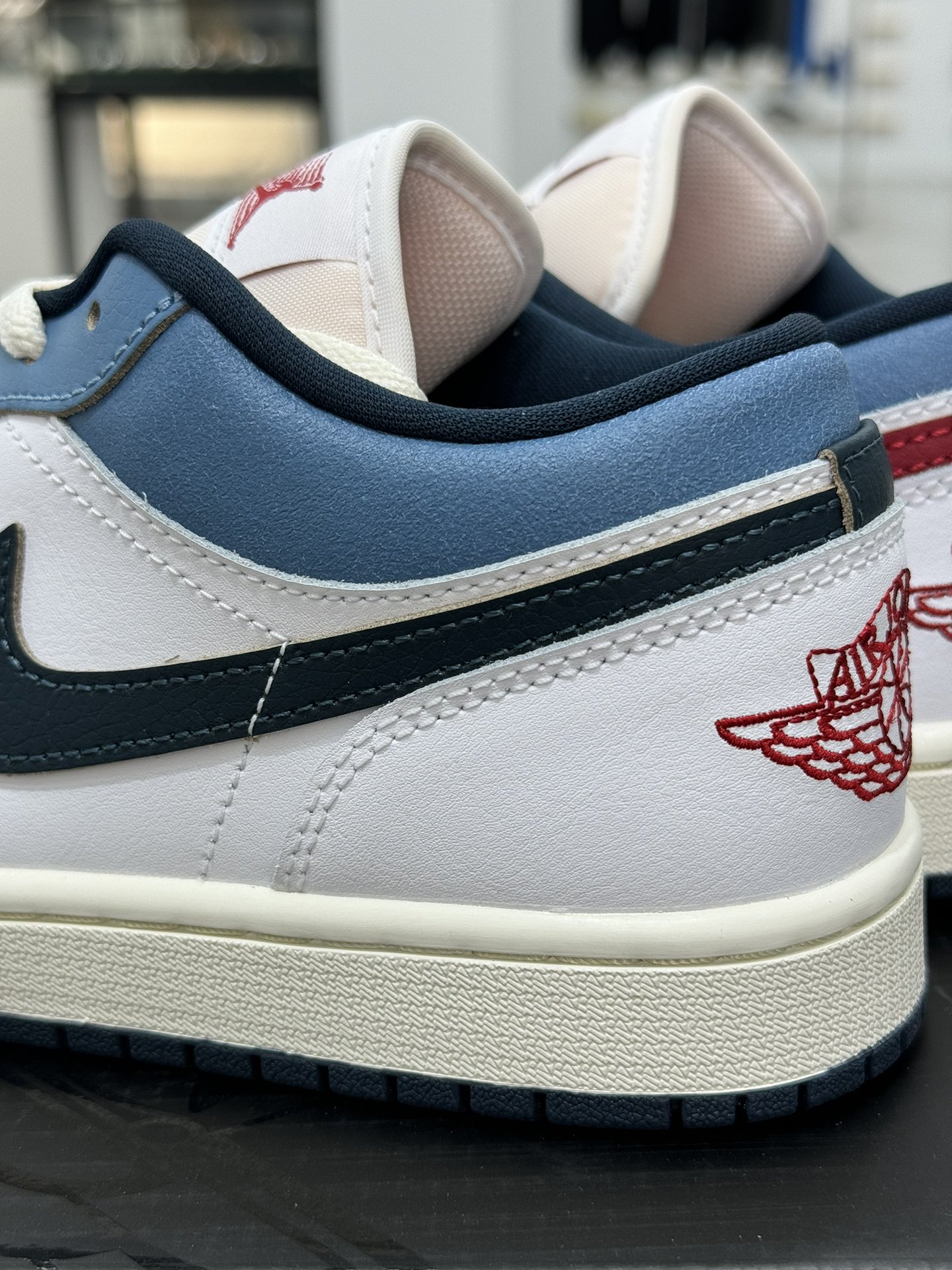 Nike Jordan shoe